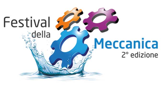 Festival della Meccanica
