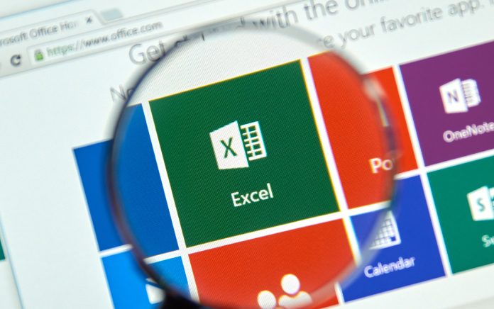 EXCEL 2.0