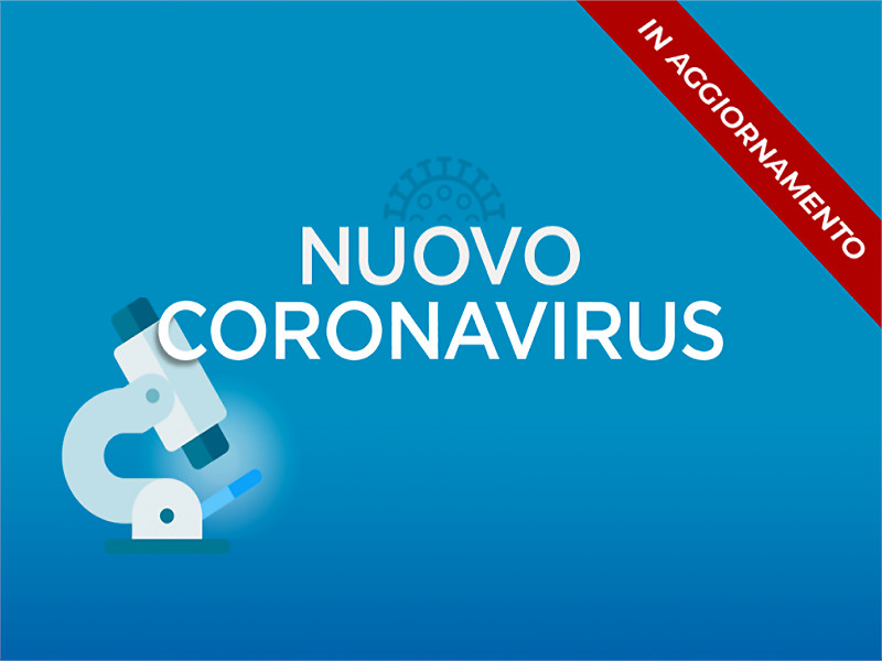 Coronavirus Aggiornamenti Del 17 Giugno Confartigianato Imprese Lecco