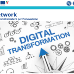 “La digitalizzazione nelle pmi: tecnologie e nuove opportunità" - 26/06 primo Tech day PMI Network