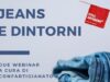 Webinar Jeans e dintorni by Confartigianato – 14 giugno e 5 luglio 2022