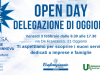 Open Day Delegazione di Oggiono