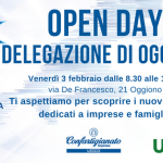 Open Day Delegazione di Oggiono