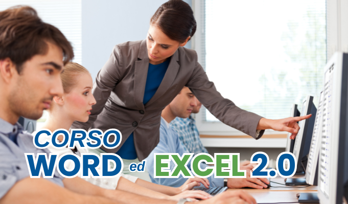WORD ed EXCEL 2.0 - strumenti utili per la tua azienda