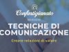 Ciclo di seminari Categoria Benessere “Tecniche di comunicazione” 2024