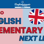CORSO ENGLISH ELEMENTARY NEXT LEVEL