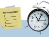 LA GESTIONE EFFICACE DEL TEMPO - dal fare al pianificare (CORSO ONLINE)