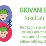 Evento di presentazione dei risultati dell’indagine su I GIOVANI E IL LAVORO - Focus su logistica e trasporti – 24/6/2025 Novara