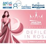 Evento “Defilé in rosa-la FORZA in passerella” 21/6/2025