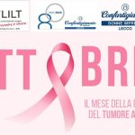 DONNE e LILT per la prevenzione 2025 – 15/10/2025
