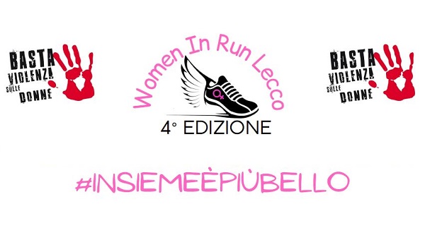 Camminata #INSIEMEÈPIÙBELLO – Domenica 30 novembre 2025
