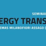 Seminario “Energy transition” Assago 4/11/2025