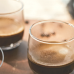 VIAGGIO NEL MONDO DEL CAFFE'