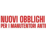 Webinar “Nuovi obblighi per i manutentori antincendio” 25/11/2025