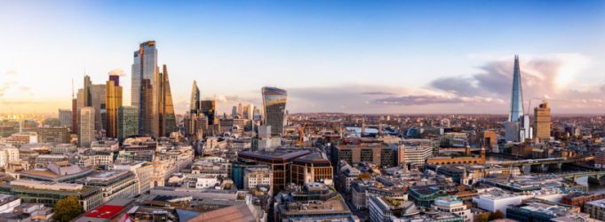 Londra