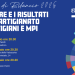 Manovra di Bilancio 2026 - Bosisio Parini 24/02/26