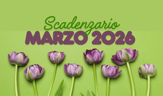 Immagine scadenzario