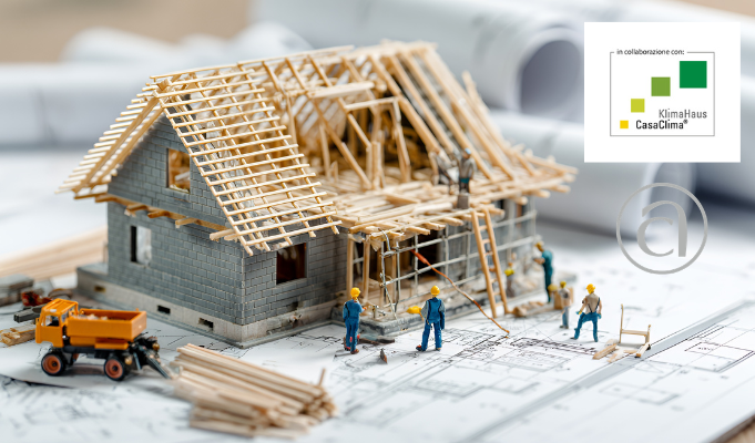 PERCORSO FORMATIVO “COSTRUIRE CON CASACLIMA”