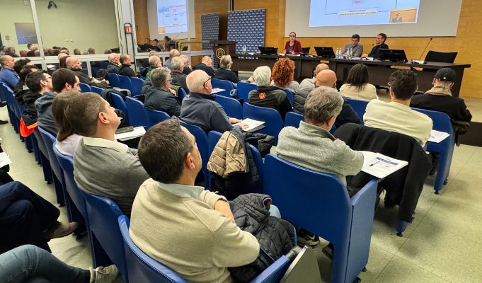Corso formazione dirigenti