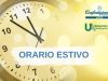Cambia l’apertura degli uffici di Confartigianato: in vigore l’orario estivo