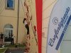 La lezione di arrampicata con Fabio Palma conclude il contest promosso per i nostri 80 anni