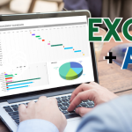 EXCEL + AI_Lavora meglio. Più velocemente.