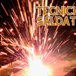 TECNICHE DI SALDATURA - Corso base