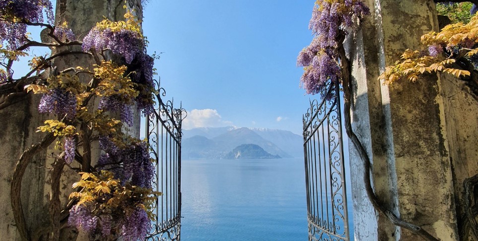 "Discorsi sotto i cipressi” – Incontro con l'autrice 18/09/2026