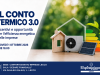 Il Conto Termico 3.0 - Seminario ibrido 01/10/26 ore 18.00