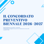 Concordato Preventivo Biennale: quali opportunità | Seminario ibrido 06/10/26 ore 18.00
