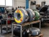 Autoriparatori e bombole GPL: riqualificazione delle bombole CNG-4