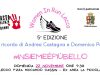 Camminata #INSIEMEÈPIÙBELLO – Domenica 22 novembre 2026