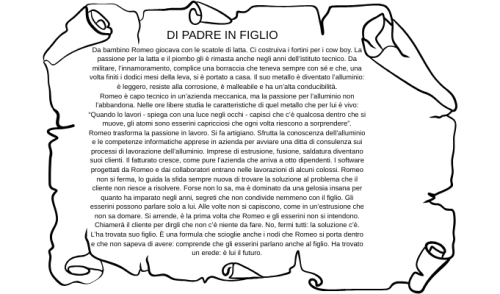 Categoria Racconti e Poesie