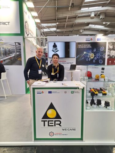 TER